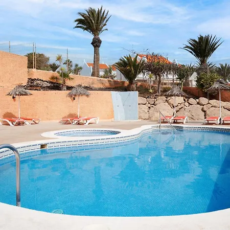 公寓 Golf Sur, Comfort, Retreat, Pools