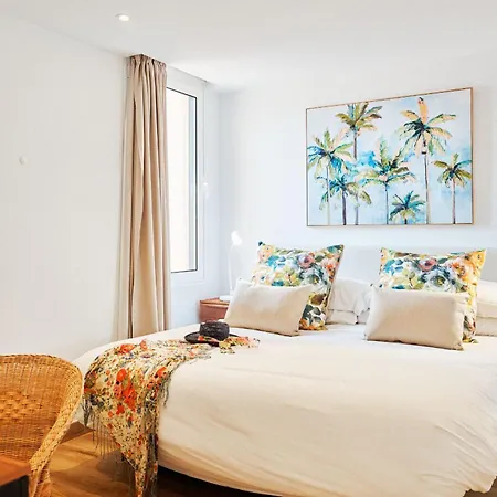Golf Sur, Comfort, Retreat, Pools 公寓 圣米格尔德阿沃纳