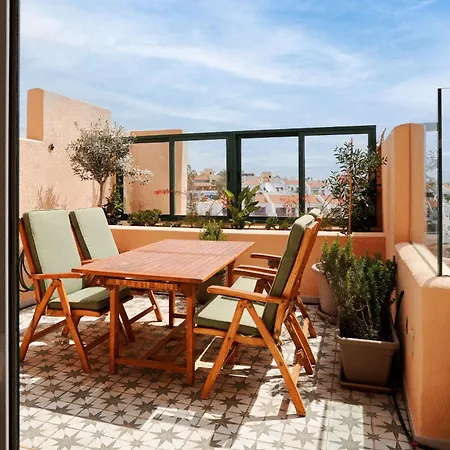 Apartamento Golf Sur, Comfort, Retreat, Pools *
