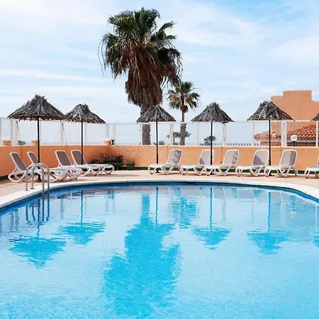Golf Sur, Comfort, Retreat, Pools شقة