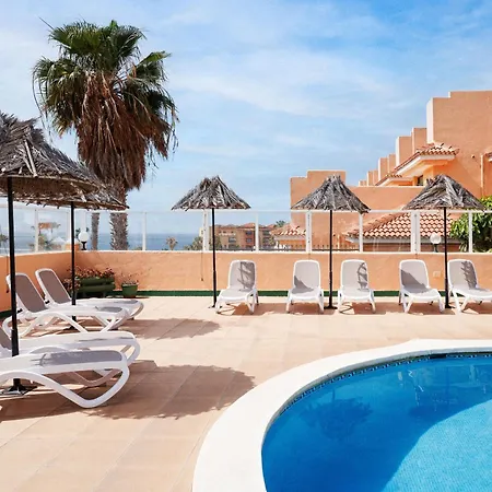 شقة Golf Sur, Comfort, Retreat, Pools