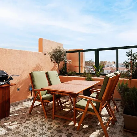 Golf Sur, Comfort, Retreat, Pools سان ميغيل ذي أبونا