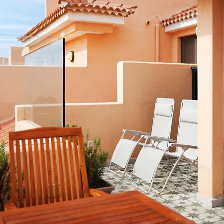 Golf Sur, Comfort, Retreat, Pools شقة سان ميغيل ذي أبونا