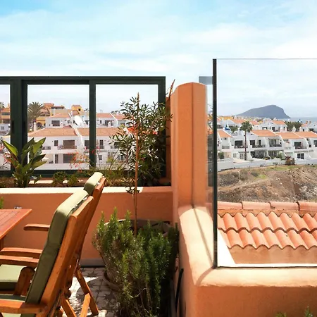 Golf Sur, Comfort, Retreat, Pools شقة