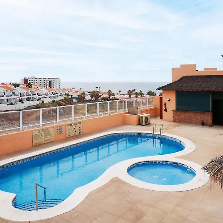 Golf Sur, Comfort, Retreat, Pools سان ميغيل ذي أبونا