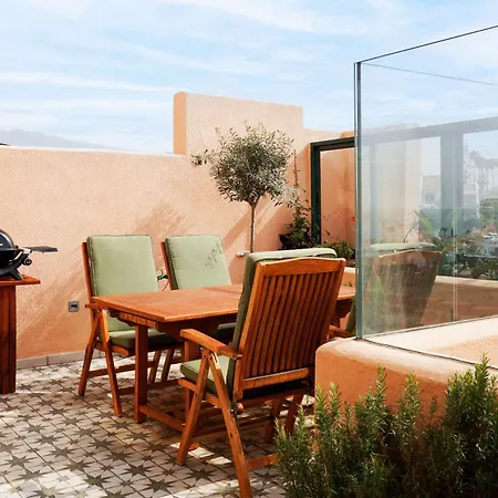 Golf Sur, Comfort, Retreat, Pools شقة *